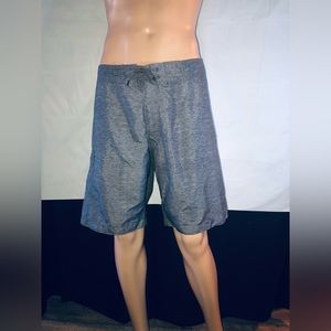 Old Navy swim shorts